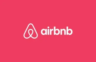 Airbnb-Geschenkkarte