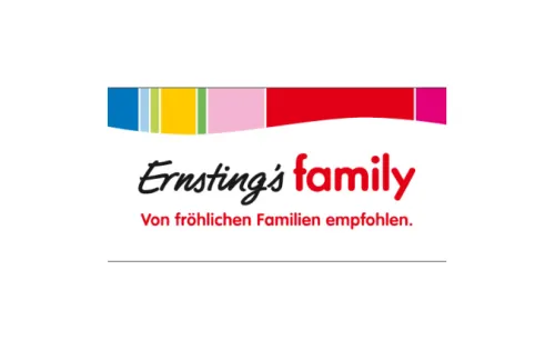 Ernsting's Family Gutschein