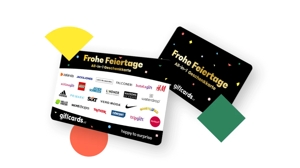 Weihnachtsgeschenke für Firmen – flexibel und schnell