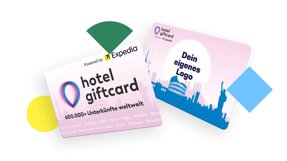 Hotelgutscheine