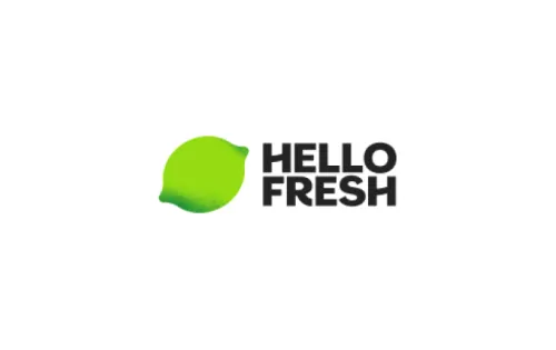 HelloFresh- Gutschein