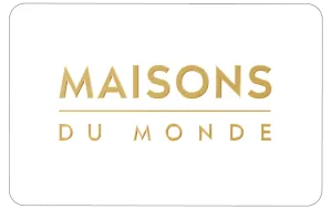 Maisons Du Monde- Geschenkkarte | Giftcards.at