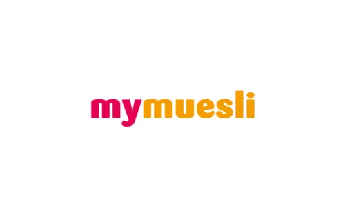 MyMuesli-Gutschein