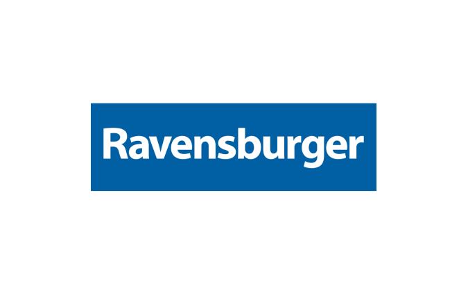 Ravensburger Geschenkkarte