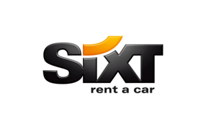 Sixt- Gutschein