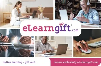 eLearnGift Gutschein