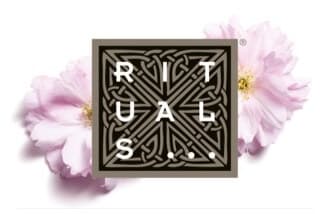 Rituals Geschenkkarte