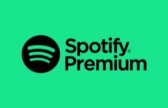 Spotify Geschenkkarte