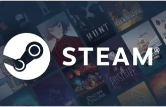Steam Geschenkkarte