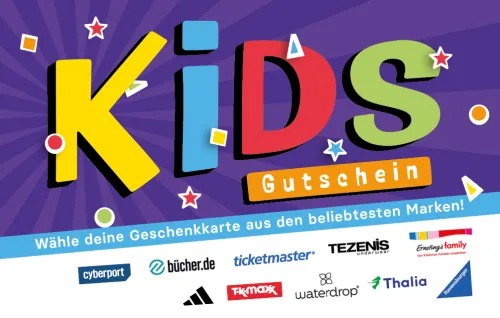 Gutscheine zu Ostern