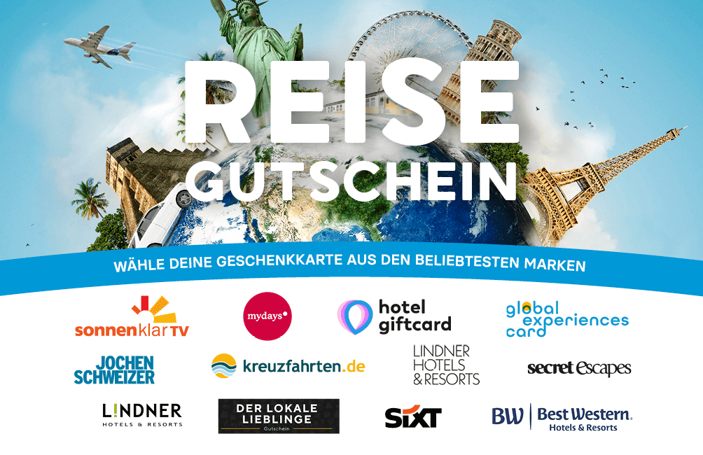 Gutschein zur Hochzeit
