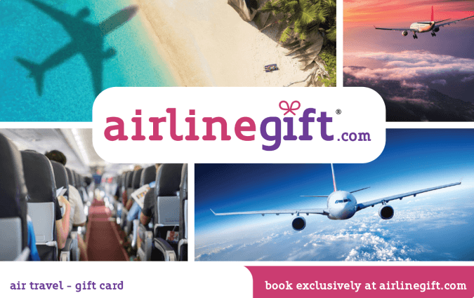 airlinegift