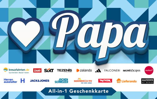 papa