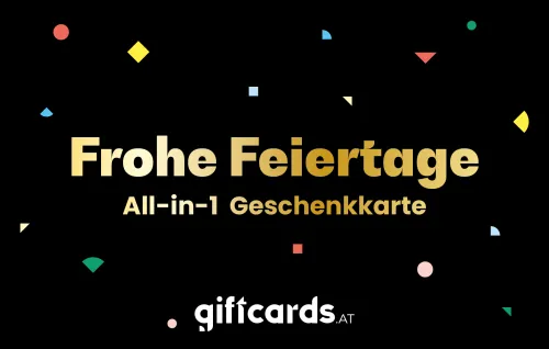 Gutschein zum Nikolaus