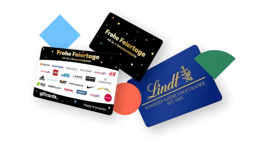 Effizient und festlich: Die Weihnachtsedition für Firmen