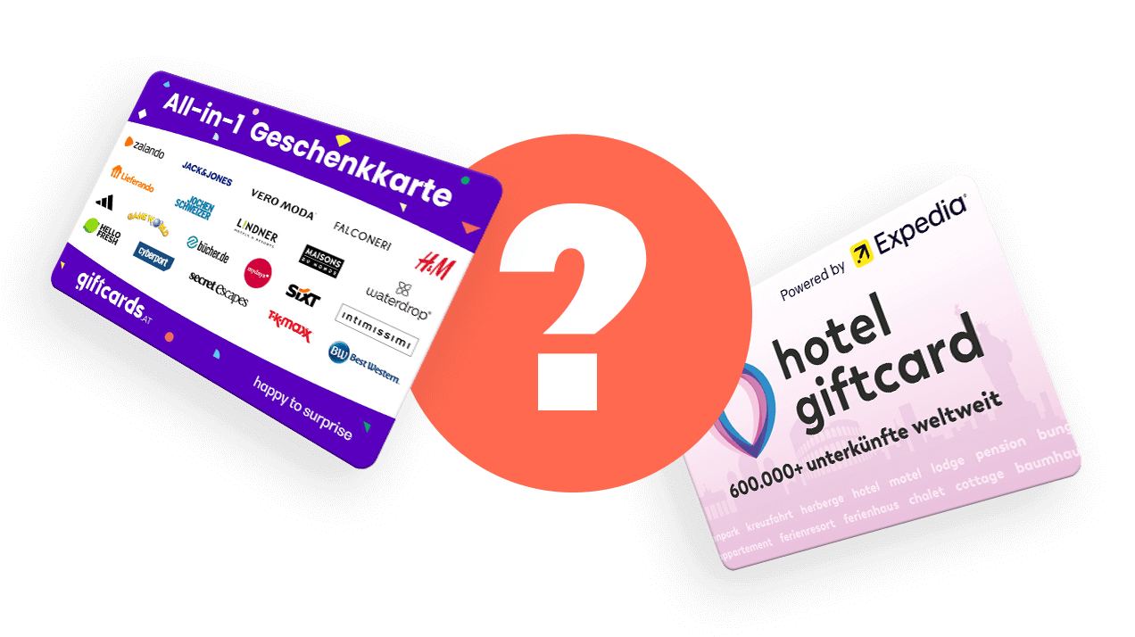 Physische Gutscheine: Deshalb sind sie perfekt für Unternehmen