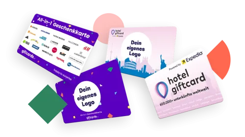 Was ist eine All-in-1-Geschenkkarte?