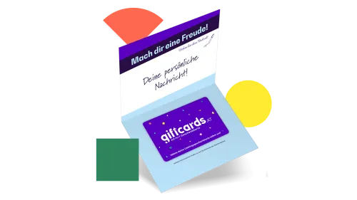 Unternehmensgutscheine: Noch persönlicher wird's nicht