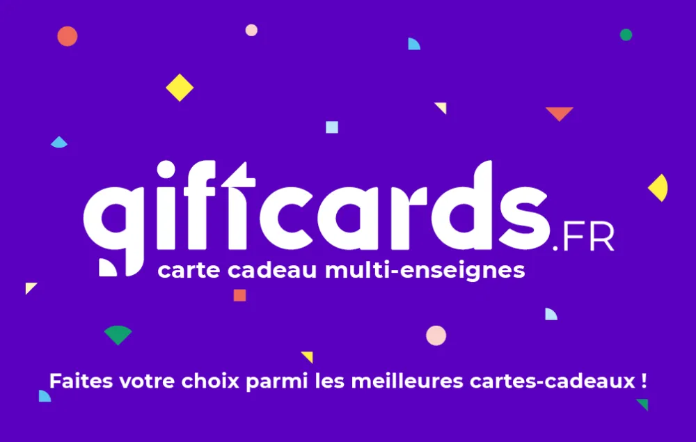 giftcards.fr
