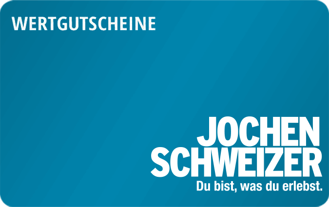 Jochen Schweizer