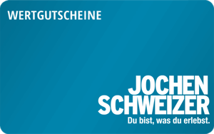 Jochen Schweizer