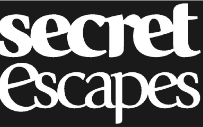 Secret escapes
