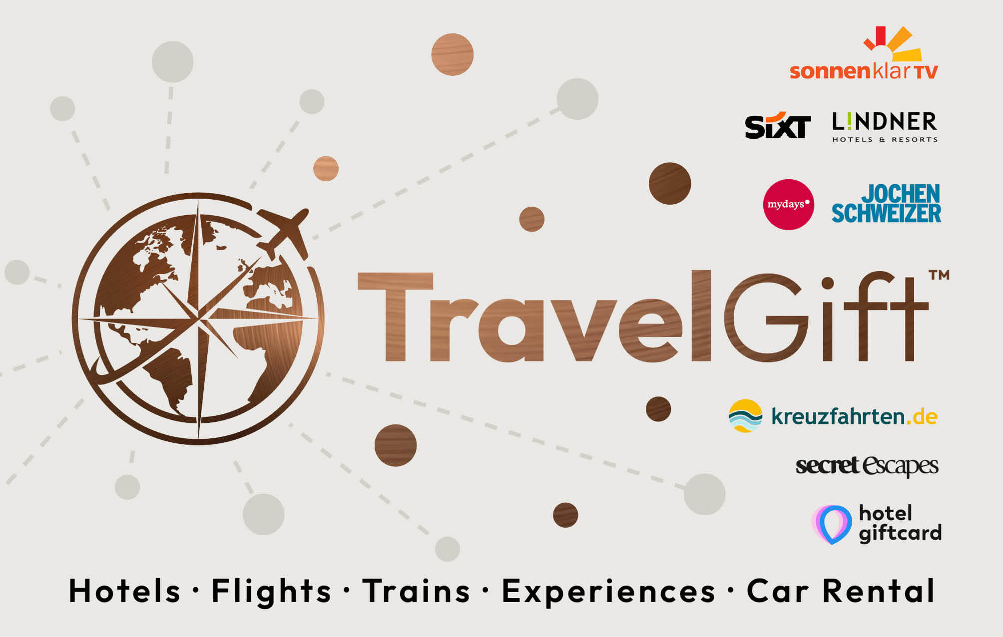 Travelgiftcard