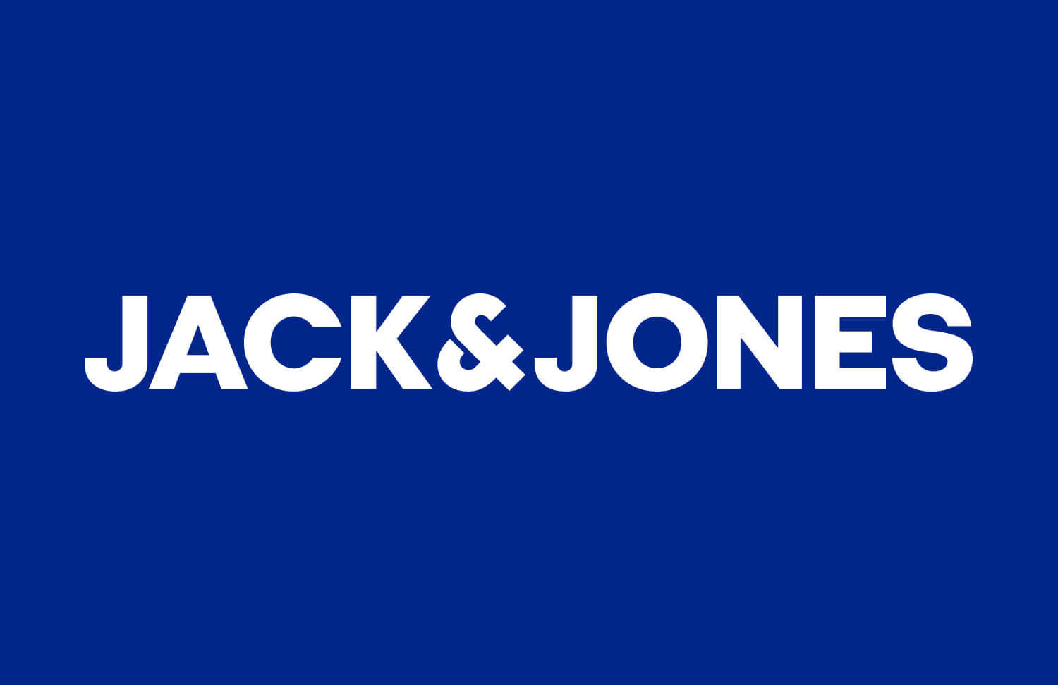 Jack & Jones