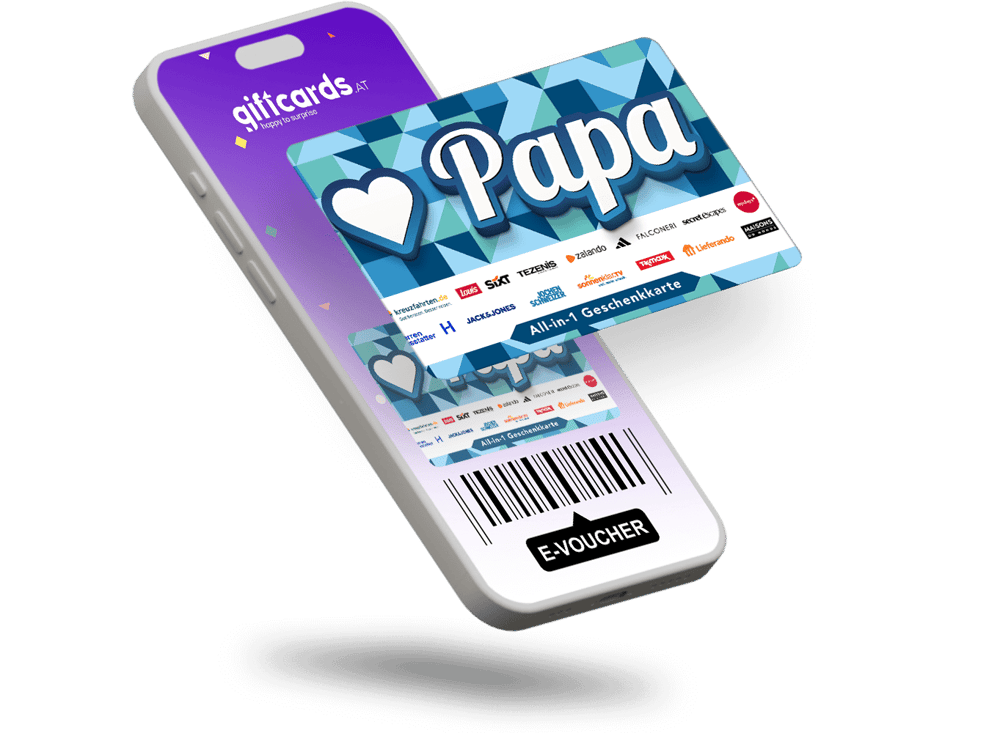 Telefoon e-voucher