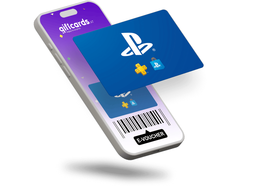 Telefoon e-voucher