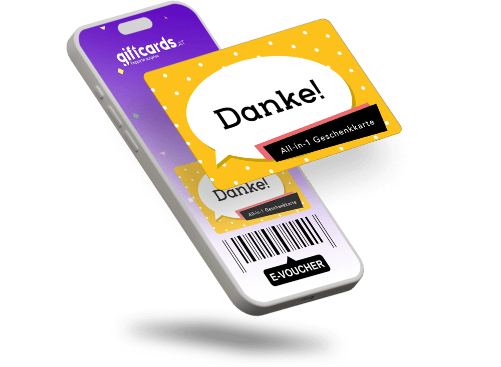 Telefoon e-voucher