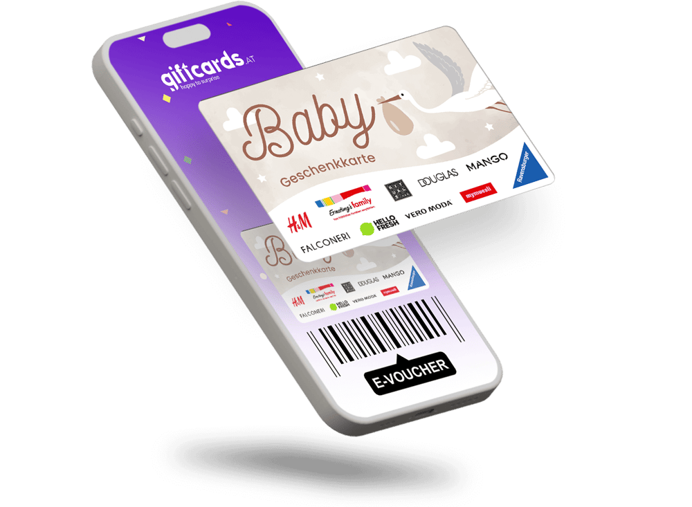 Telefoon e-voucher