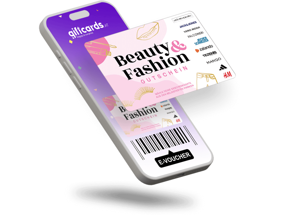 Telefoon e-voucher