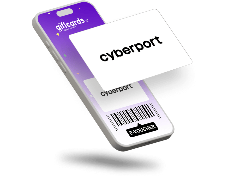 Telefoon e-voucher