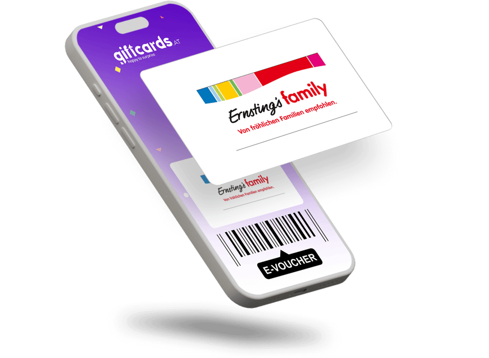 Telefoon e-voucher