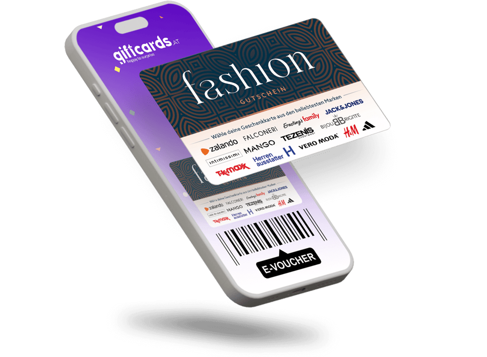 Telefoon e-voucher
