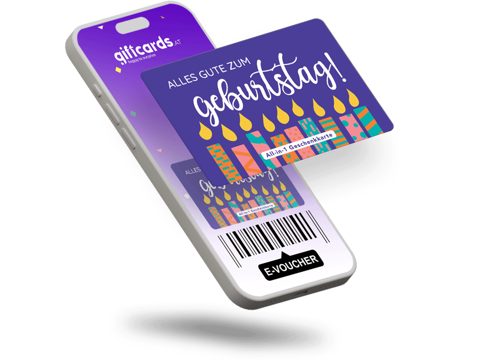 Telefoon e-voucher