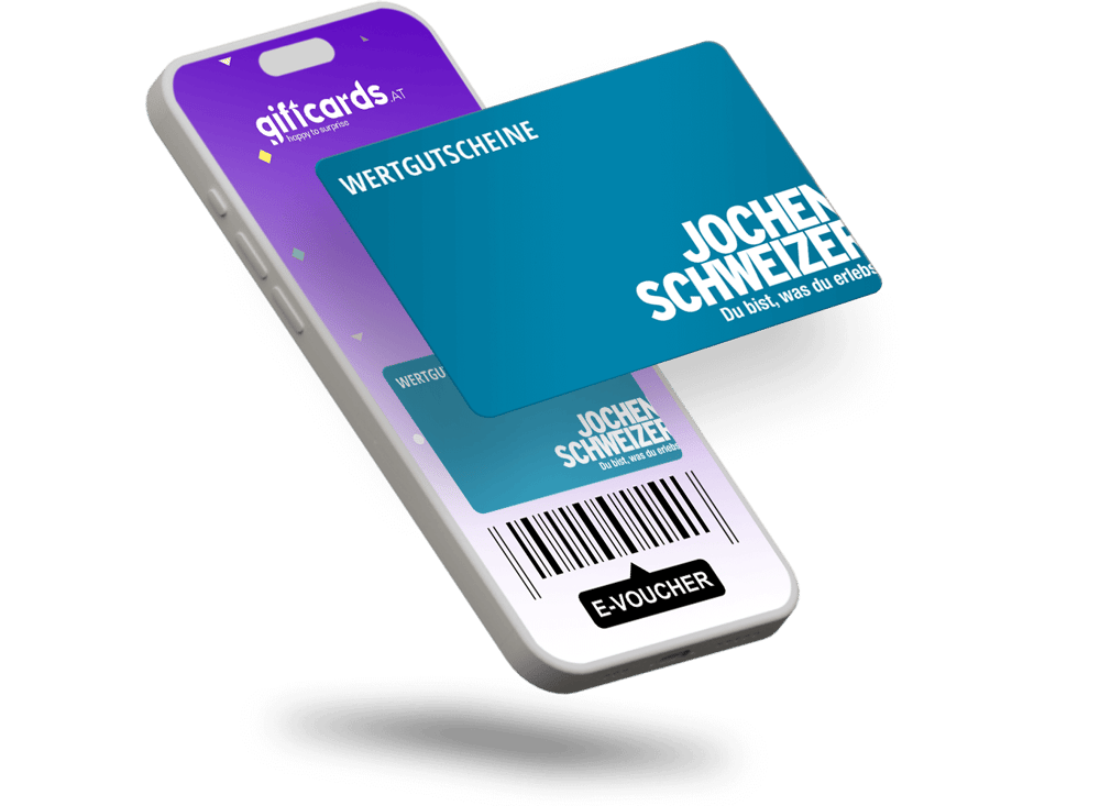 Telefoon e-voucher