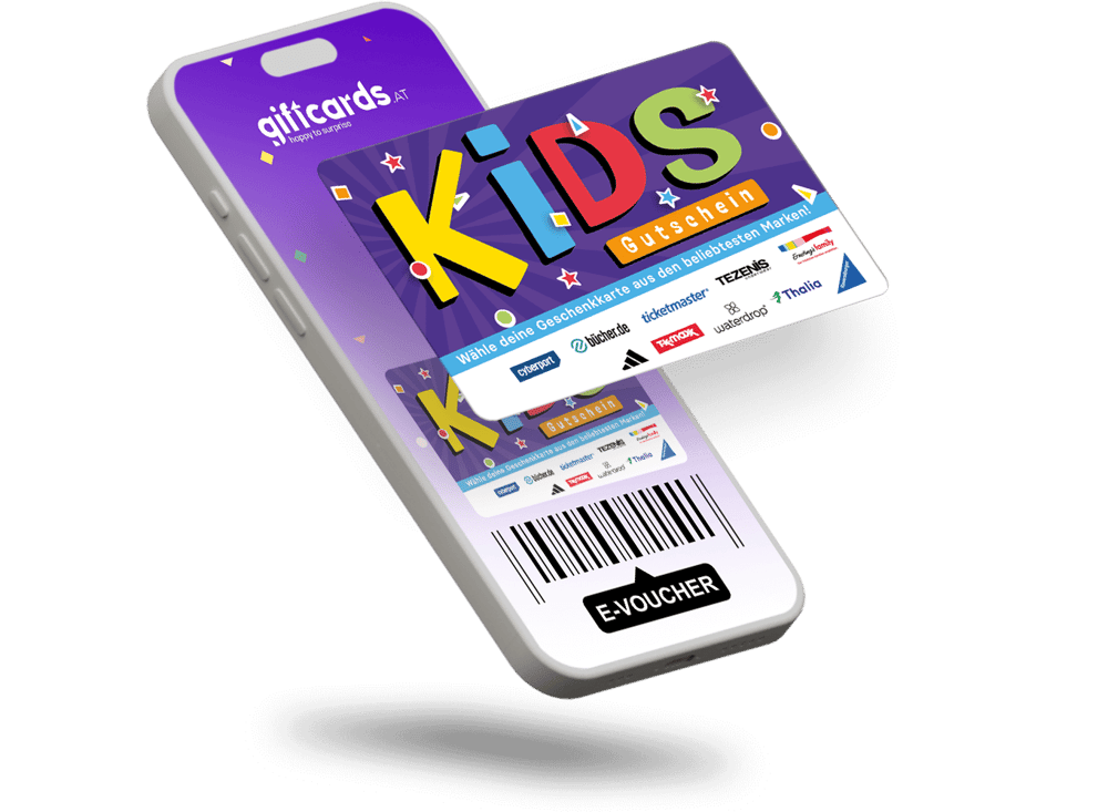 Telefoon e-voucher