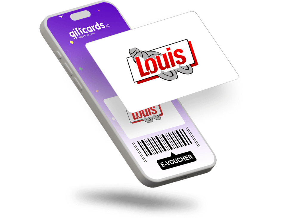 Telefoon e-voucher