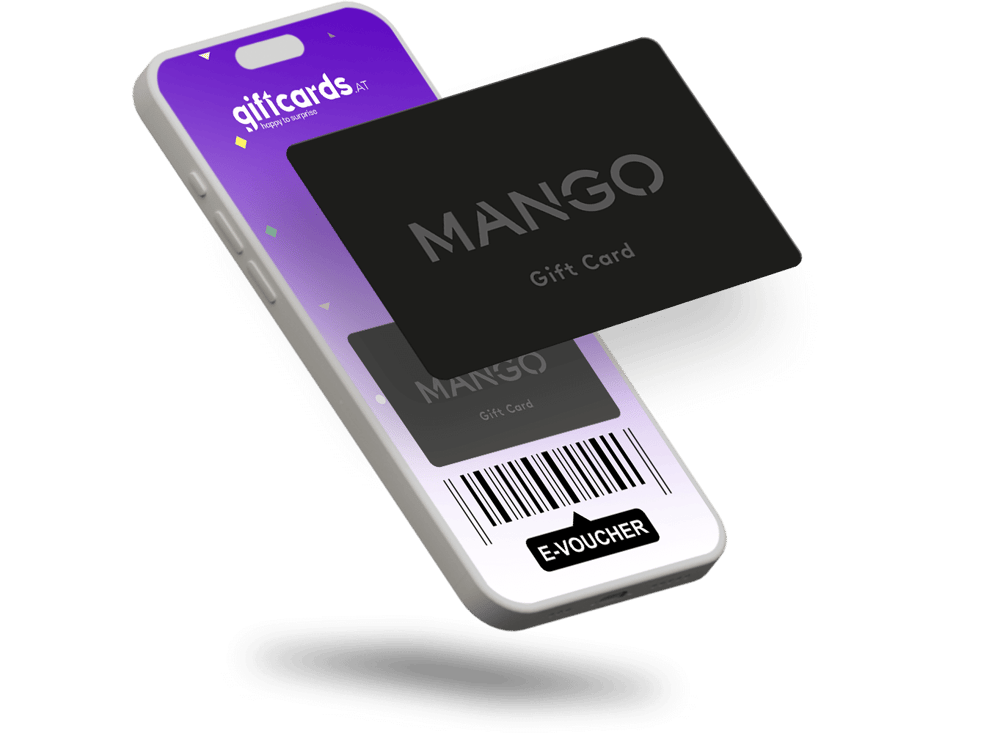 Telefoon e-voucher