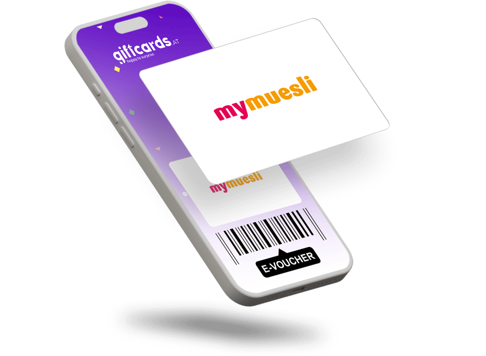 Telefoon e-voucher
