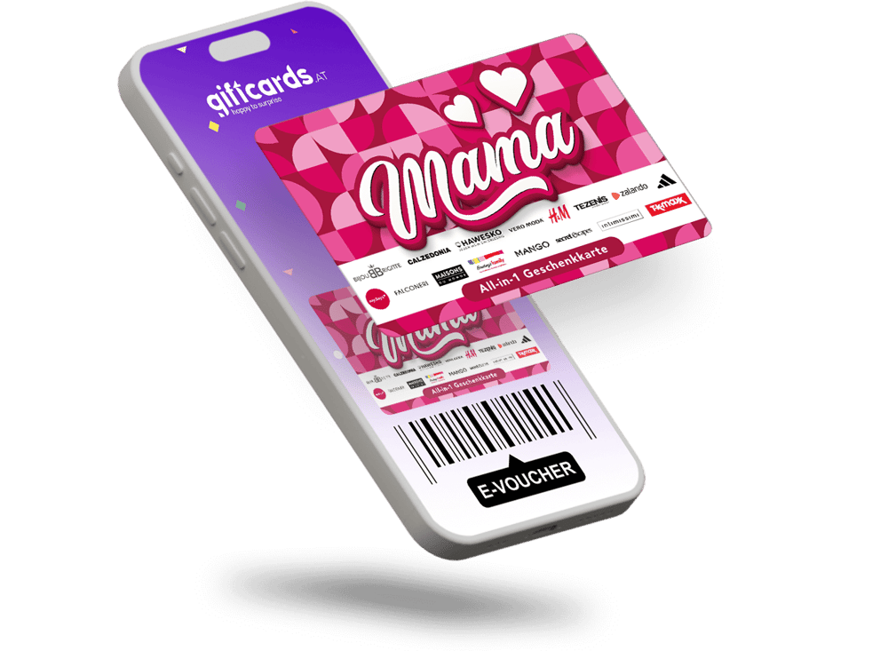 Telefoon e-voucher