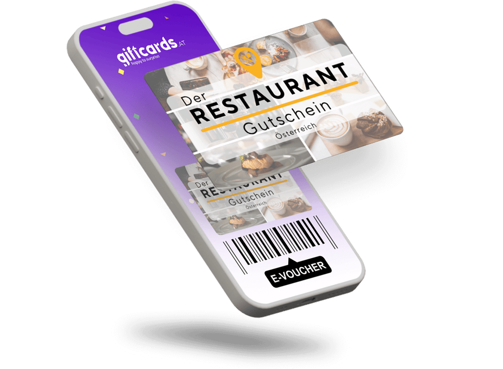 Telefoon e-voucher