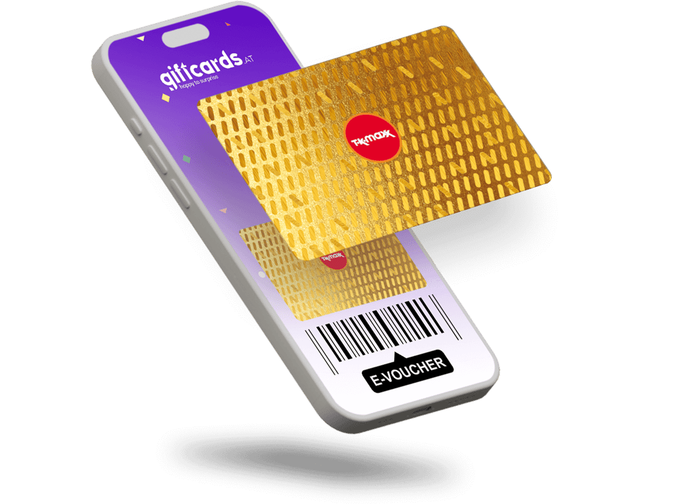 Telefoon e-voucher