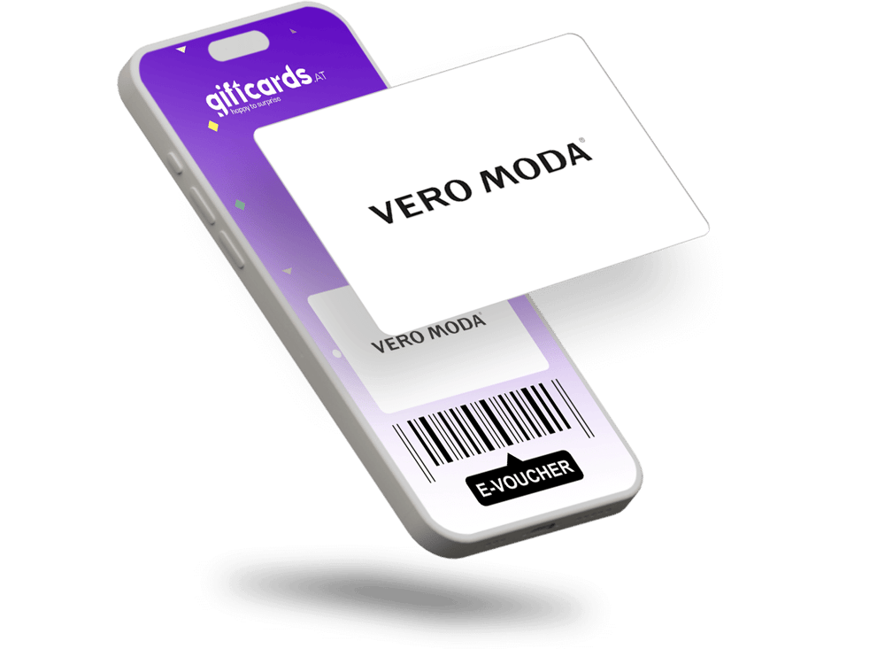 Telefoon e-voucher