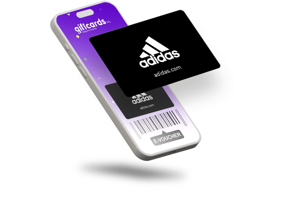 Telefoon e-voucher