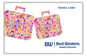 best western