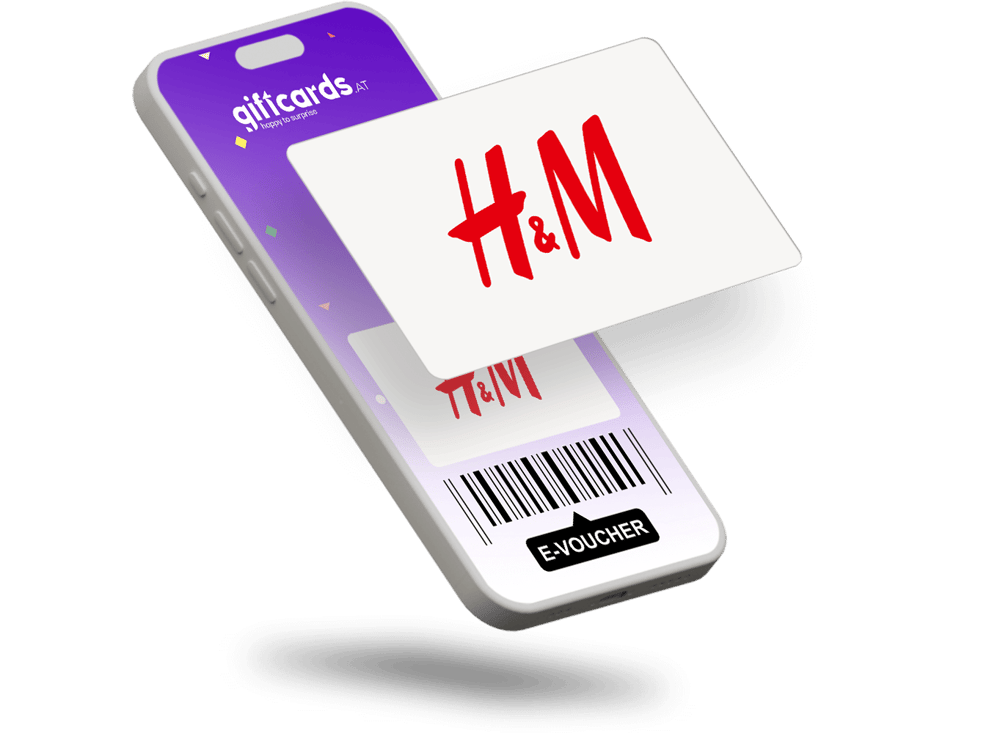 Telefoon e-voucher