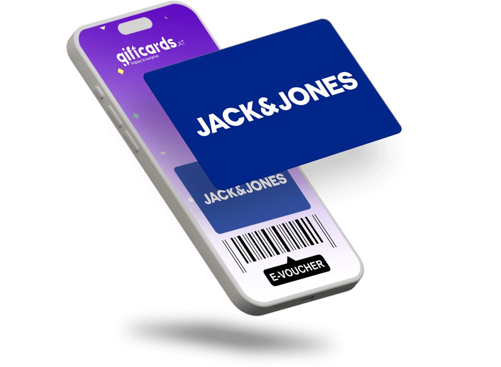 Telefoon e-voucher